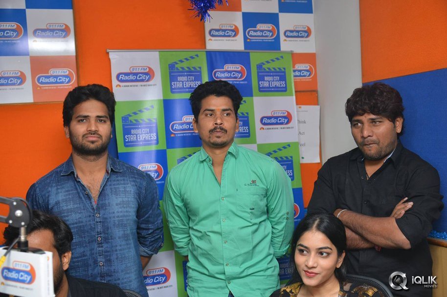 Pittagoda-Movie-3rd-Song-Launch